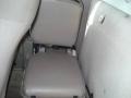 Super Black - Frontier XE King Cab Photo No. 11