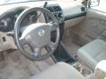Super Black - Frontier XE King Cab Photo No. 13