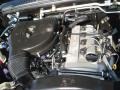 Super Black - Frontier XE King Cab Photo No. 18