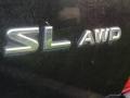 2003 Super Black Nissan Murano SL AWD  photo #19