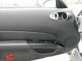 Silver Alloy Metallic - 350Z Touring Roadster Photo No. 10
