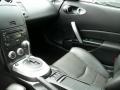Silver Alloy Metallic - 350Z Touring Roadster Photo No. 14