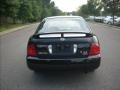 2006 Blackout Nissan Sentra 1.8 S Special Edition  photo #4