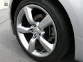 Silver Alloy Metallic - 350Z Touring Roadster Photo No. 24