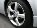 Silver Alloy Metallic - 350Z Touring Roadster Photo No. 25