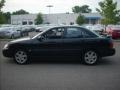2006 Blackout Nissan Sentra 1.8 S Special Edition  photo #6