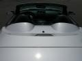 Silver Alloy Metallic - 350Z Touring Roadster Photo No. 27