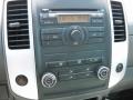 Super Black - Frontier SE Crew Cab Photo No. 11
