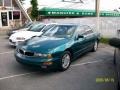 Martinique Green Pearl - Diamante LS Photo No. 2