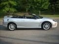 Sterling Silver Metallic - Eclipse Spyder GT Photo No. 2