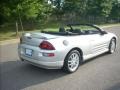 Sterling Silver Metallic - Eclipse Spyder GT Photo No. 3