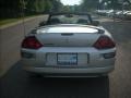 Sterling Silver Metallic - Eclipse Spyder GT Photo No. 4