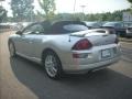 Sterling Silver Metallic - Eclipse Spyder GT Photo No. 5