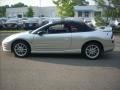 Sterling Silver Metallic - Eclipse Spyder GT Photo No. 6