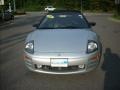 Sterling Silver Metallic - Eclipse Spyder GT Photo No. 8