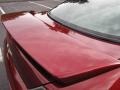 2003 Ultra Red Pearl Mitsubishi Eclipse GS Coupe  photo #30