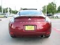 Ultra Red Pearl - Eclipse GT Coupe Photo No. 4