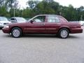 Dark Toreador Red Metallic - Grand Marquis GS Photo No. 2