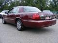Dark Toreador Red Metallic - Grand Marquis GS Photo No. 3