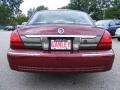 Dark Toreador Red Metallic - Grand Marquis GS Photo No. 4