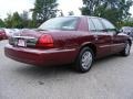 Dark Toreador Red Metallic - Grand Marquis GS Photo No. 5