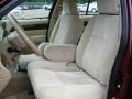 Dark Toreador Red Metallic - Grand Marquis GS Photo No. 9