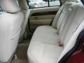 Dark Toreador Red Metallic - Grand Marquis GS Photo No. 11