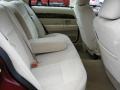 Dark Toreador Red Metallic - Grand Marquis GS Photo No. 12