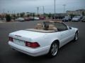 Glacier White - SL 500 Roadster Photo No. 5