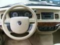Dark Toreador Red Metallic - Grand Marquis GS Photo No. 14