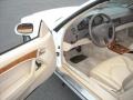 Glacier White - SL 500 Roadster Photo No. 9