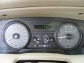 Dark Toreador Red Metallic - Grand Marquis GS Photo No. 16