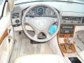 Glacier White - SL 500 Roadster Photo No. 11