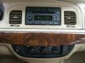 Dark Toreador Red Metallic - Grand Marquis GS Photo No. 18