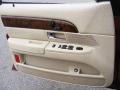 Dark Toreador Red Metallic - Grand Marquis GS Photo No. 19