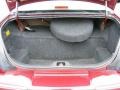 Dark Toreador Red Metallic - Grand Marquis GS Photo No. 20