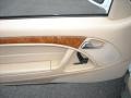 Glacier White - SL 500 Roadster Photo No. 14