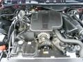Dark Toreador Red Metallic - Grand Marquis GS Photo No. 22