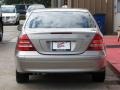 Pewter Silver Metallic - C 240 Sedan Photo No. 3