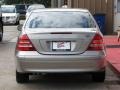 2003 Pewter Silver Metallic Mercedes-Benz C 240 Sedan  photo #3