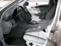 Pewter Silver Metallic - C 240 Sedan Photo No. 5