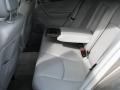 Pewter Silver Metallic - C 240 Sedan Photo No. 6