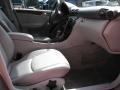 Pewter Silver Metallic - C 240 Sedan Photo No. 8