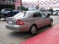 Pewter Silver Metallic - C 240 Sedan Photo No. 21