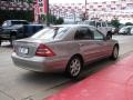 2003 Pewter Silver Metallic Mercedes-Benz C 240 Sedan  photo #21