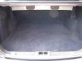Pewter Silver Metallic - C 240 Sedan Photo No. 23