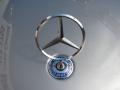 Pewter Silver Metallic - C 240 Sedan Photo No. 24
