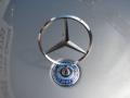 2003 Pewter Silver Metallic Mercedes-Benz C 240 Sedan  photo #24