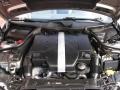 Pewter Silver Metallic - C 240 Sedan Photo No. 25