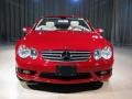 Mars Red - SL 500 Roadster Photo No. 4